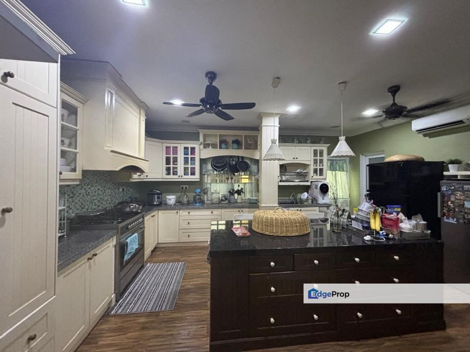 Double Storey Terrace @ Bandar Dato Onn, Johor, Johor Bahru