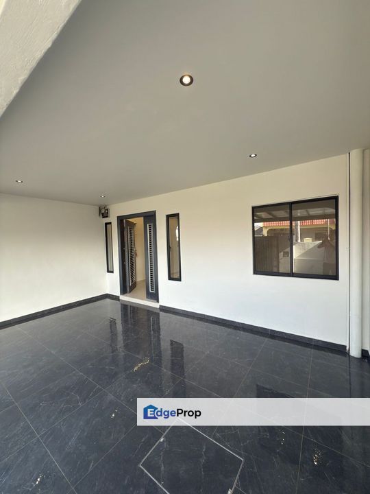 Single Storey Low Cost @ Taman Dahlia, Johor, Tampoi