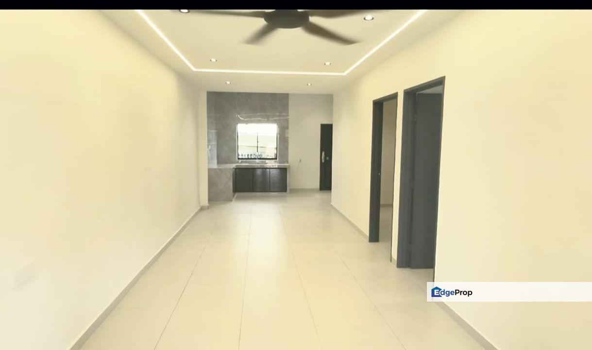 Single Storey Low Cost @ Taman Dahlia, Johor, Tampoi