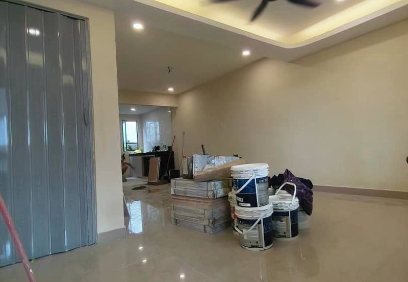 Taman Desa Cemerlang