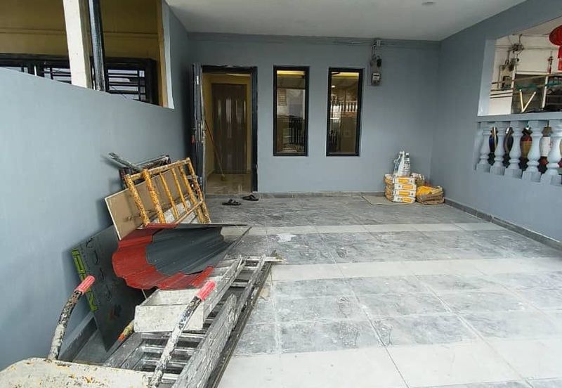 Taman Desa Cemerlang