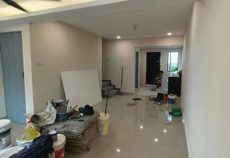 Taman Desa Cemerlang