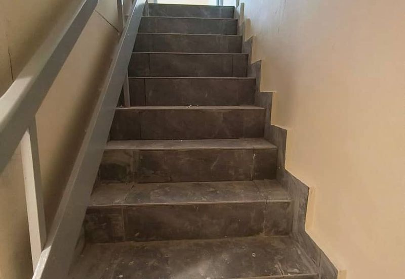 Taman Desa Cemerlang