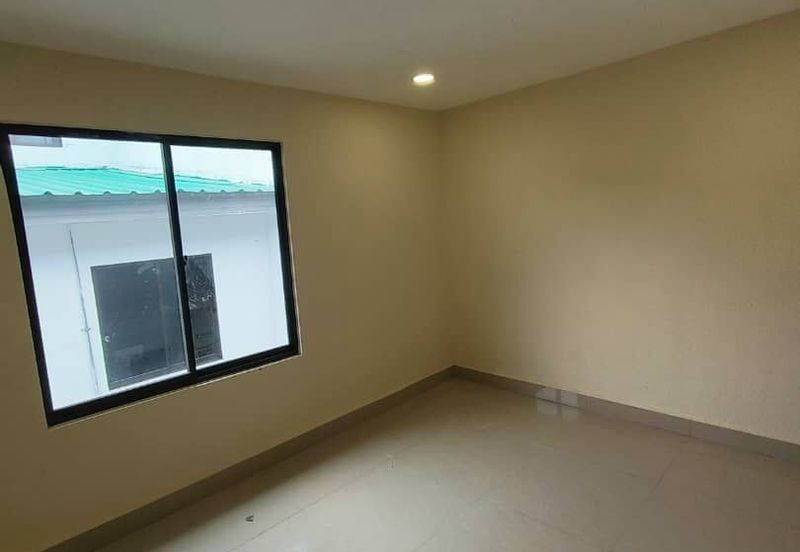 Taman Desa Cemerlang