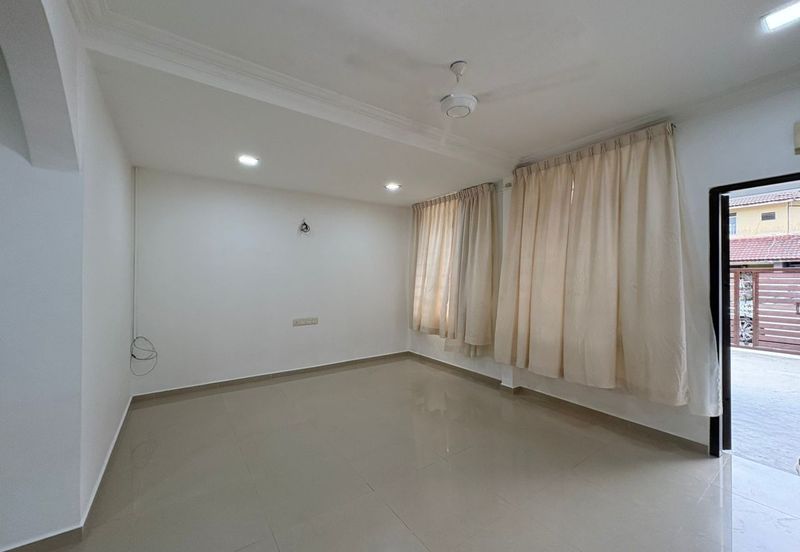 Bandar Baru Seri Alam