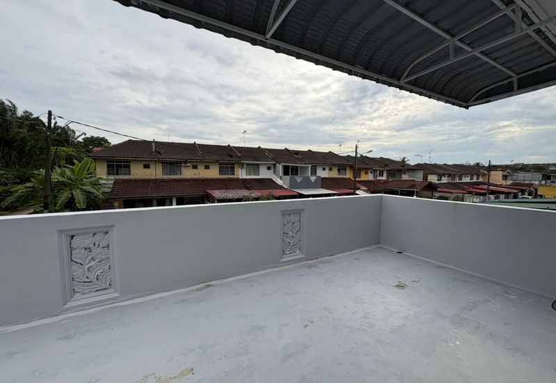 Bandar Baru Seri Alam