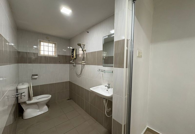 Bandar Baru Seri Alam