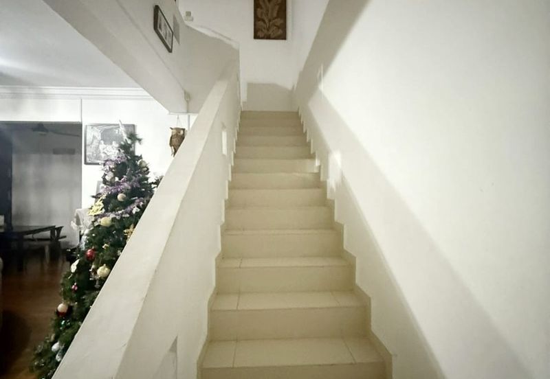 Bandar Baru Permas Jaya