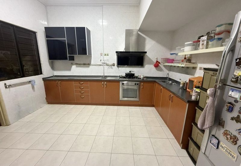 Bandar Baru Permas Jaya