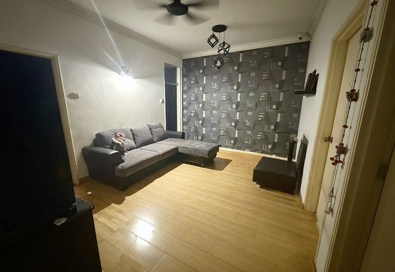 Bandar Baru Permas Jaya