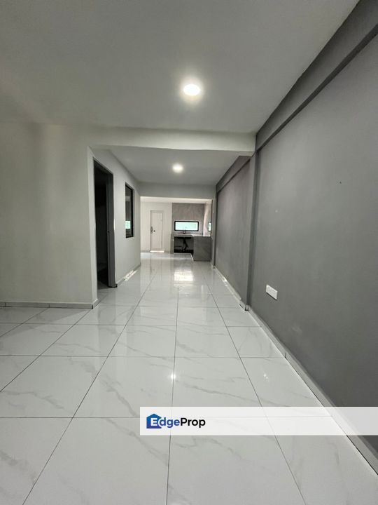 Double Storey Low Cost @ Mount Austin, Johor, Johor Bahru