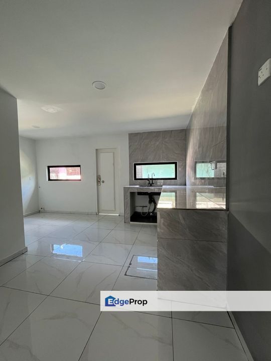 Double Storey Low Cost @ Mount Austin, Johor, Johor Bahru