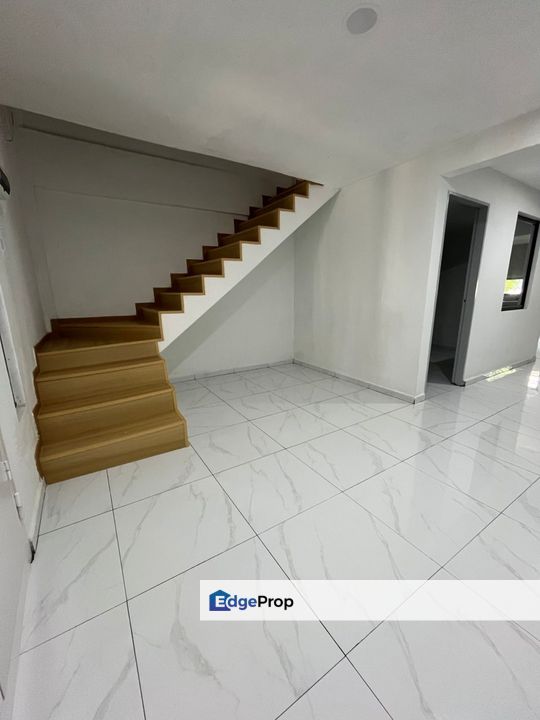 Double Storey Low Cost @ Mount Austin, Johor, Johor Bahru