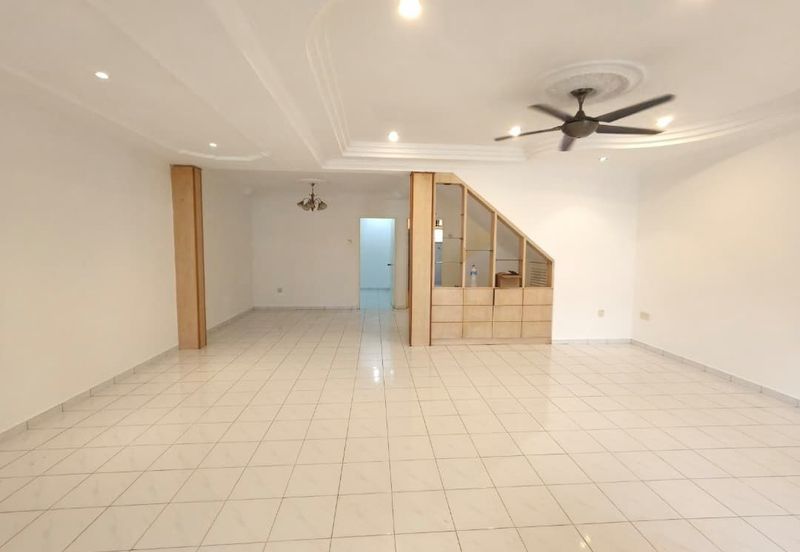 Taman Desa Cemerlang