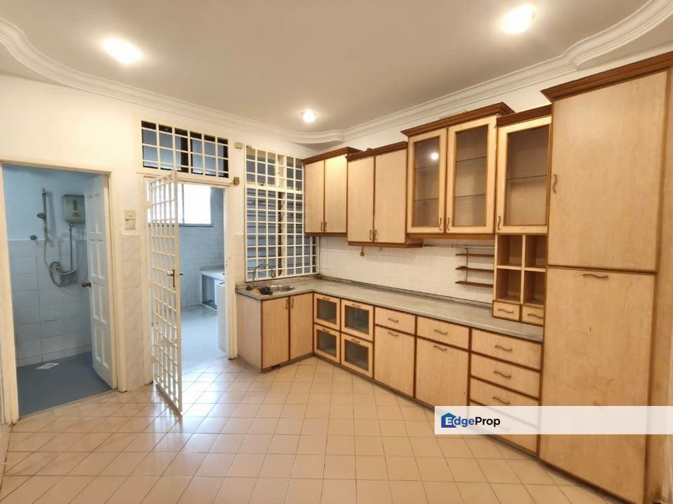 Double Storey Terrace @ Desa Cemerlang, Johor, Ulu Tiram