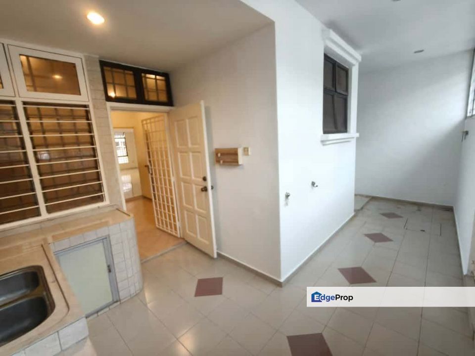 Double Storey Terrace @ Desa Cemerlang, Johor, Ulu Tiram