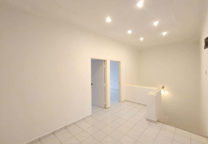 Taman Desa Cemerlang