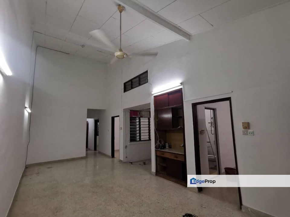 Single Storey Terrace @ Maju Jaya Taman Pelangi, Johor, Johor Bahru