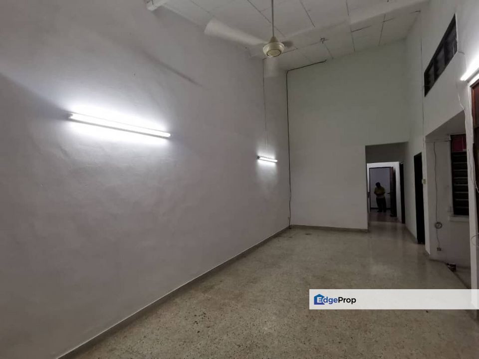 Single Storey Terrace @ Maju Jaya Taman Pelangi, Johor, Johor Bahru