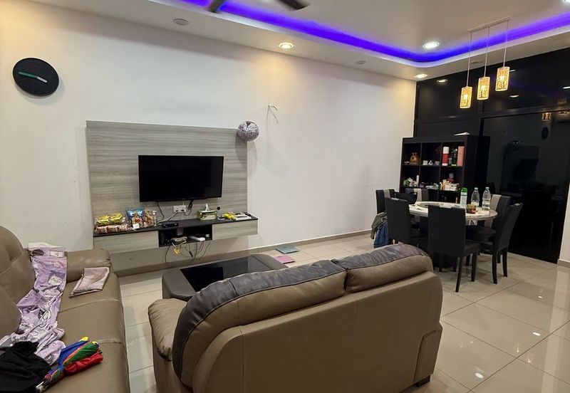 Bandar Baru Seri Alam