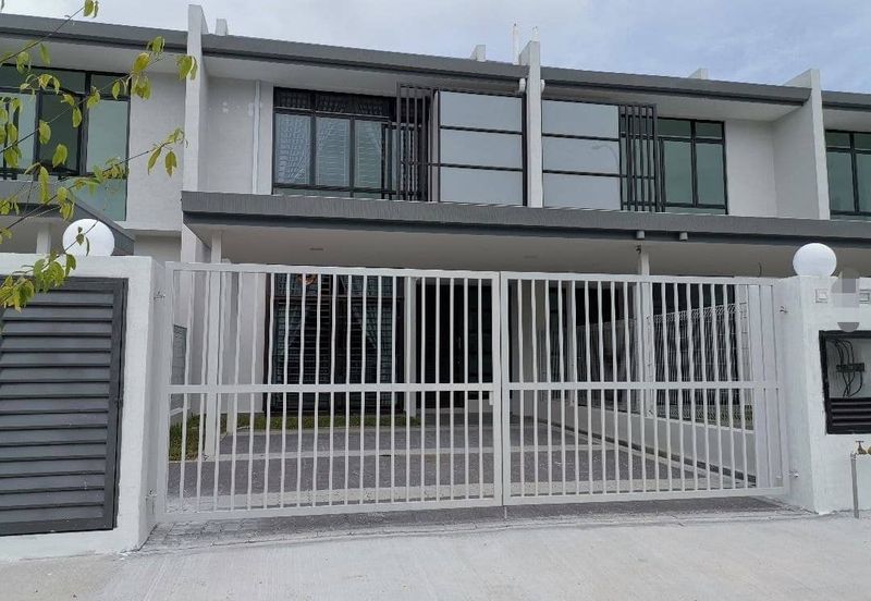 Bandar Baru Seri Alam