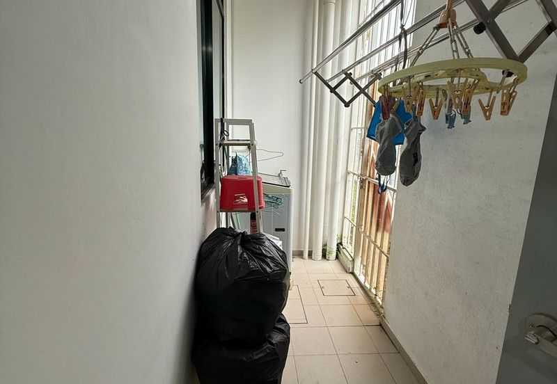 Bandar Baru Seri Alam