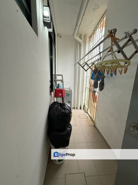 2 Storey Terrace @ Citrine Residence Seri Alam, Johor, Masai