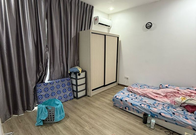 Bandar Baru Seri Alam