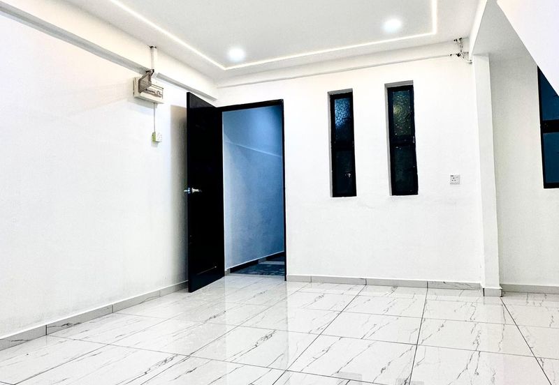 Bandar Baru Permas Jaya