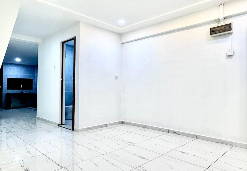 Bandar Baru Permas Jaya