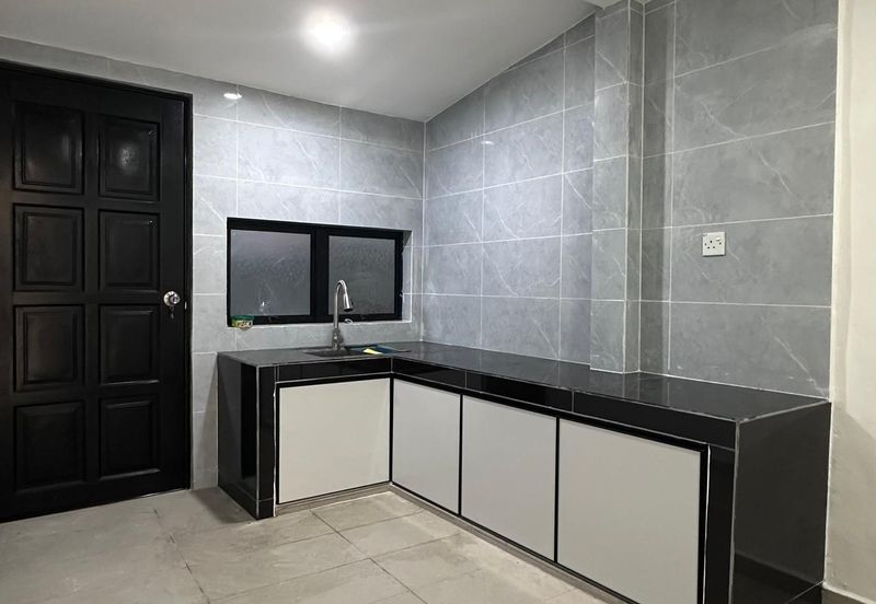 Bandar Baru Permas Jaya