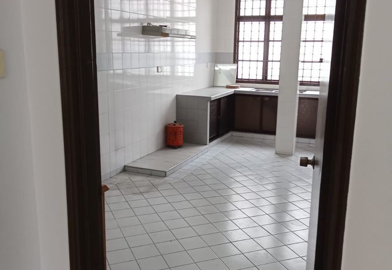 Bandar Baru Permas Jaya