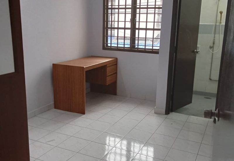 Bandar Baru Permas Jaya