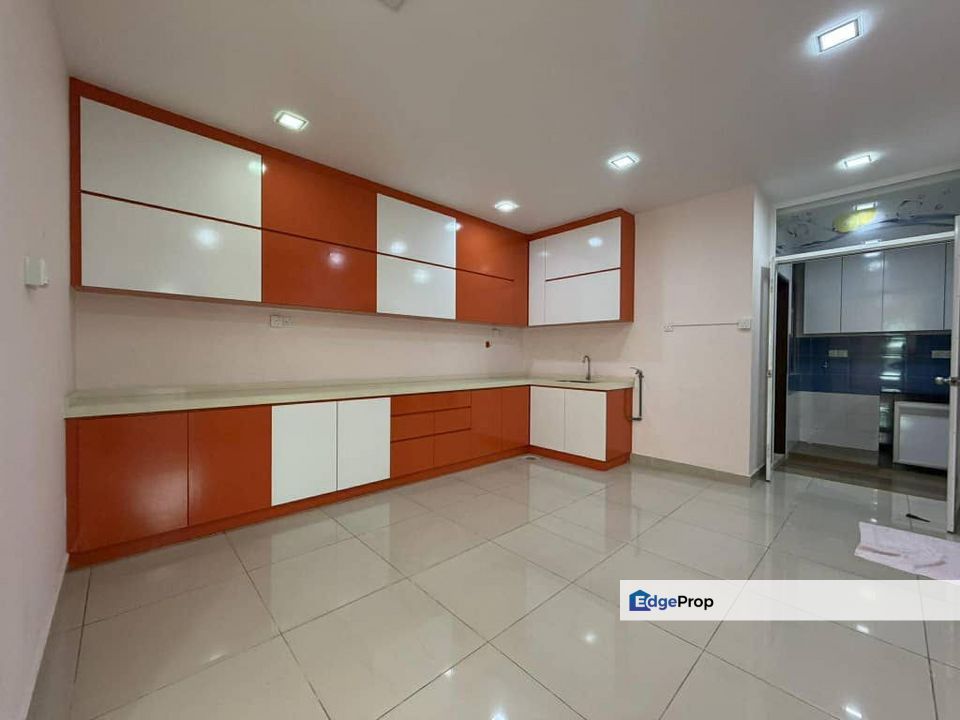 2 Storey Cluster @ Taman Gaya, Johor, Ulu Tiram