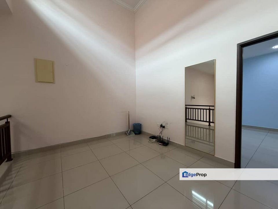 2 Storey Cluster @ Taman Gaya, Johor, Ulu Tiram