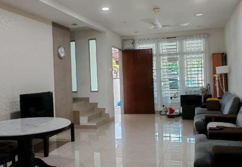 JP Perdana (Jaya Putra Perdana)