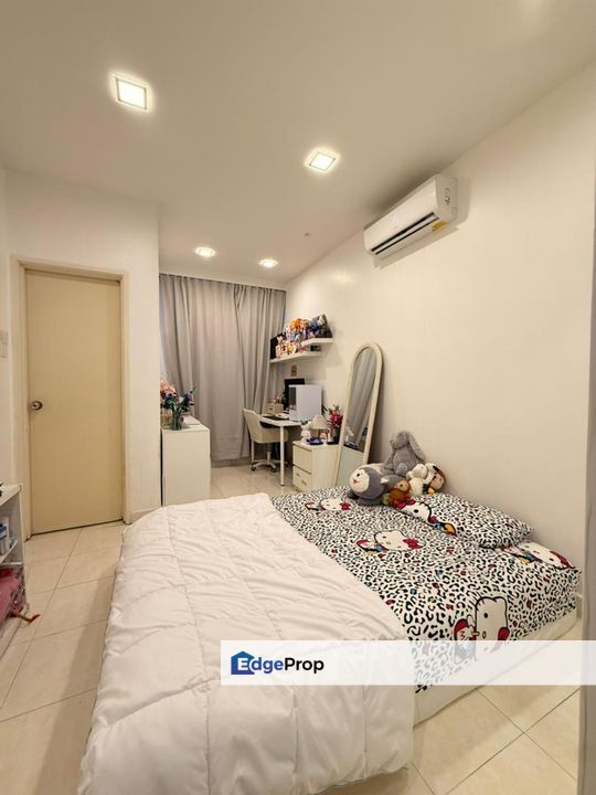 2 Storey Terrace @ Bestari Indah, Johor, Ulu Tiram