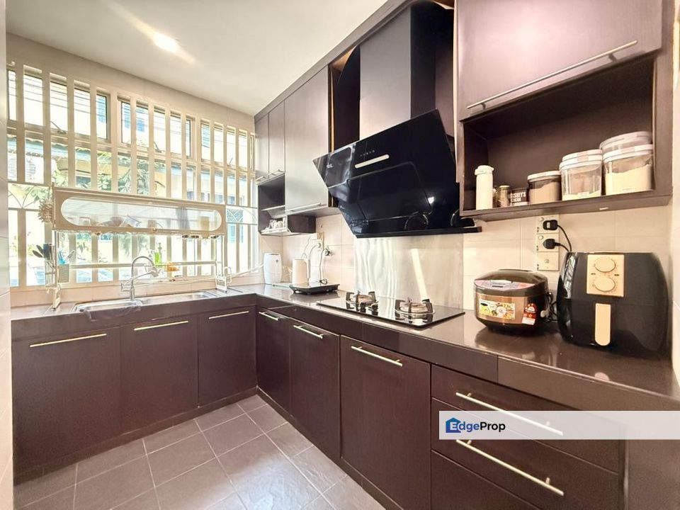 2 Storey Terrace @ Bestari Indah, Johor, Ulu Tiram