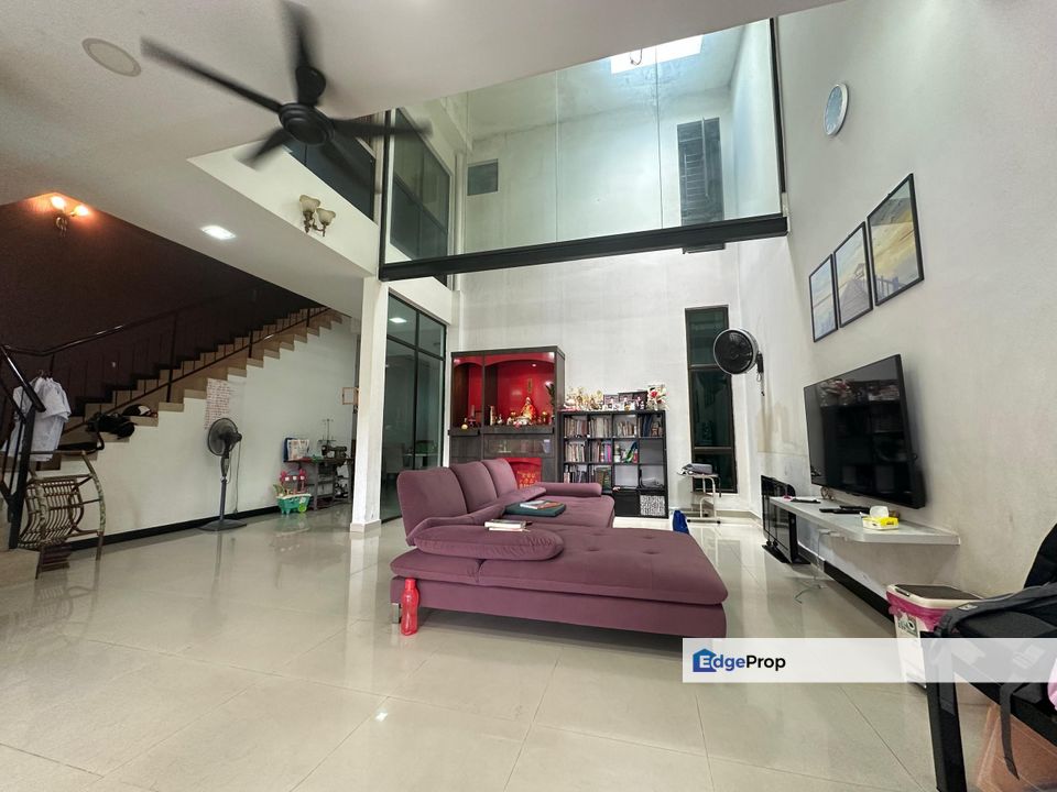 2 Storey Terrace @ Taman Laguna, Johor, Johor Bahru