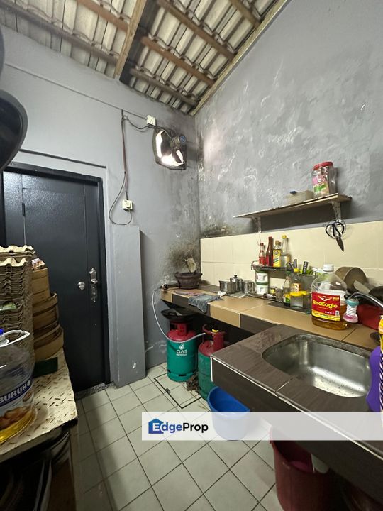 2 Storey Terrace @ Taman Laguna, Johor, Johor Bahru