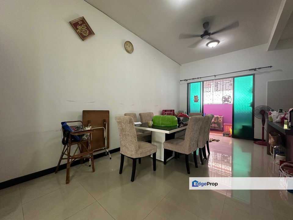 2 Storey Terrace @ Taman Laguna, Johor, Johor Bahru