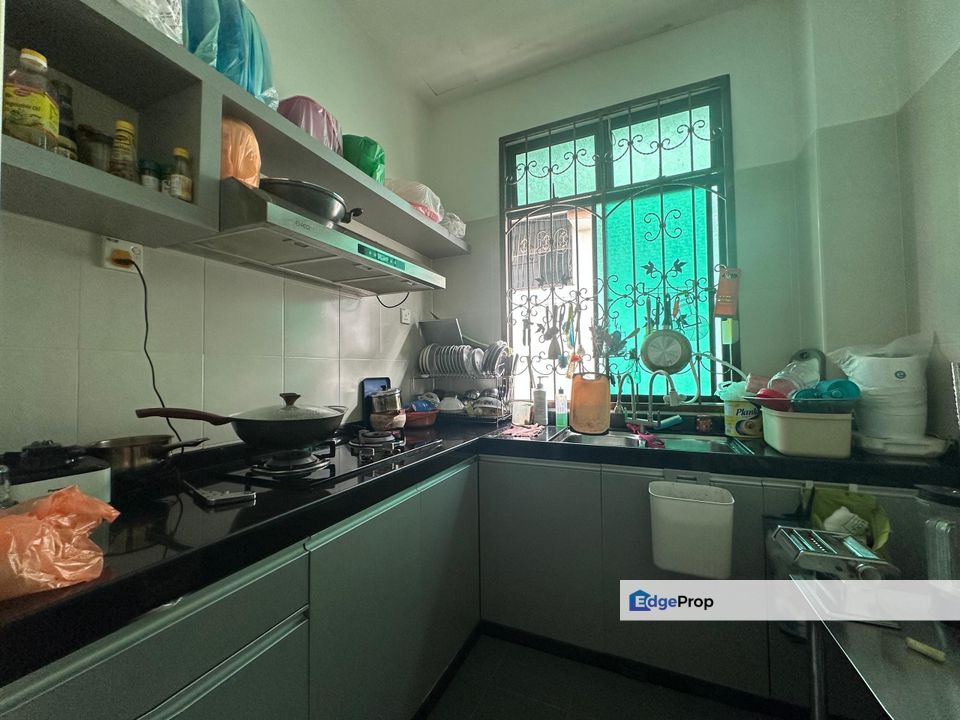 2 Storey Terrace @ Taman Laguna, Johor, Johor Bahru