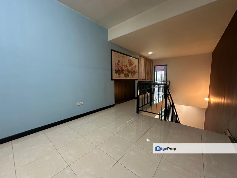 2 Storey Terrace @ Taman Laguna, Johor, Johor Bahru
