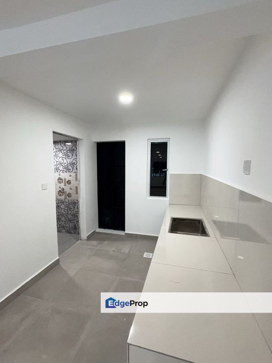 2 Storey Low Cost @ Plentong Baru, Johor, Masai