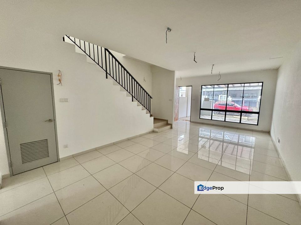 2 Storey Terrace @ Crest Austin Ruby JP Perdana, Johor, Johor Bahru