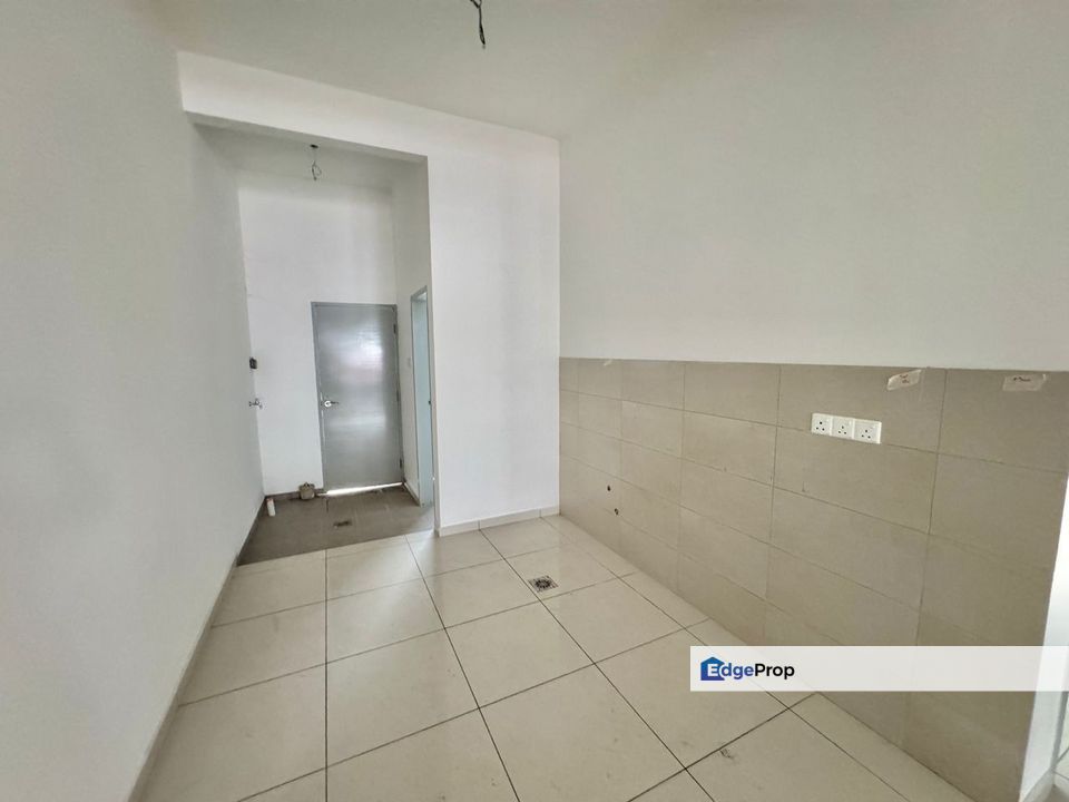 2 Storey Terrace @ Crest Austin Ruby JP Perdana, Johor, Johor Bahru