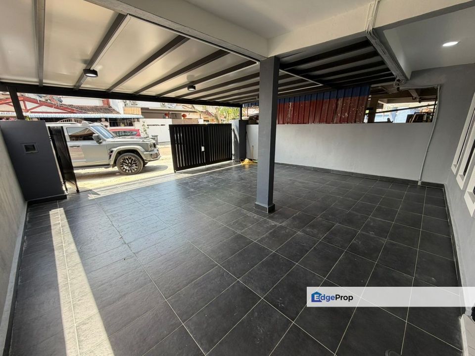 2 Storey Terrace @ Desa Jaya, Johor, Johor Bahru