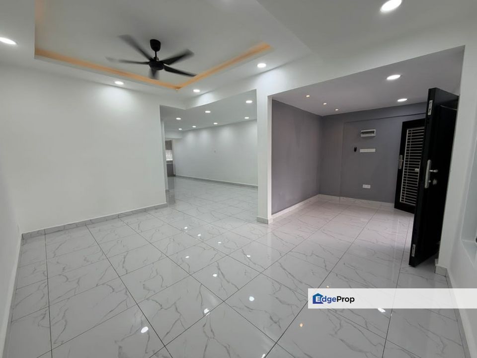 2 Storey Terrace @ Desa Jaya, Johor, Johor Bahru