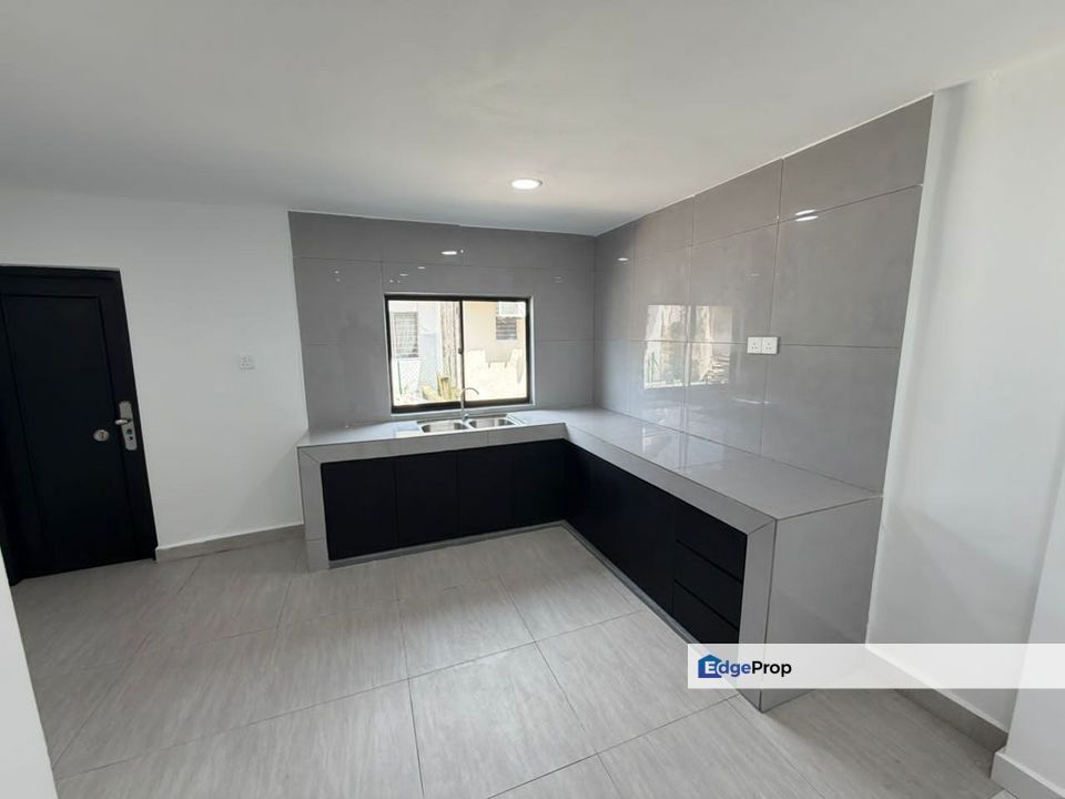 2 Storey Terrace @ Desa Jaya, Johor, Johor Bahru