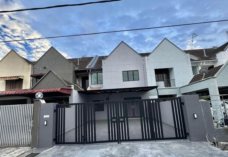 Bandar Baru Permas Jaya